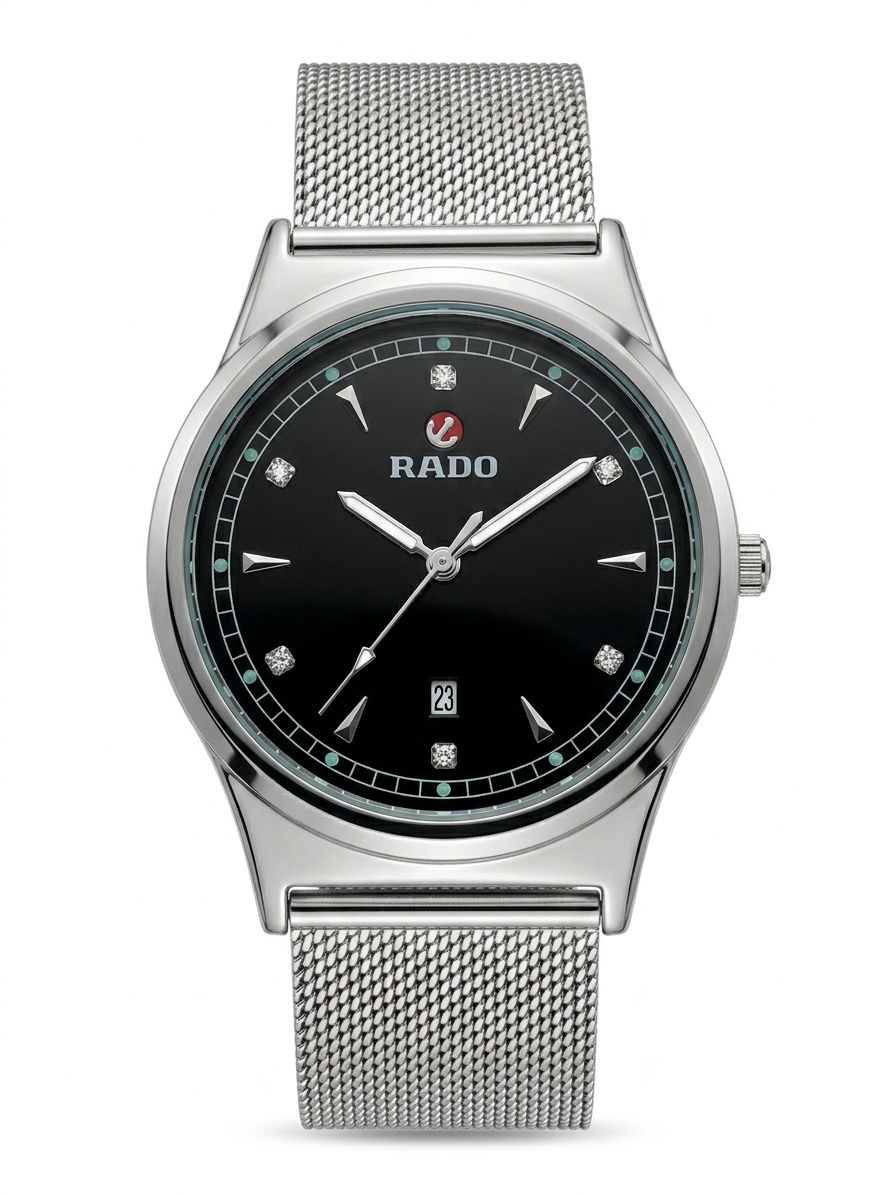 RADO BRAND PREMIUM WATCH