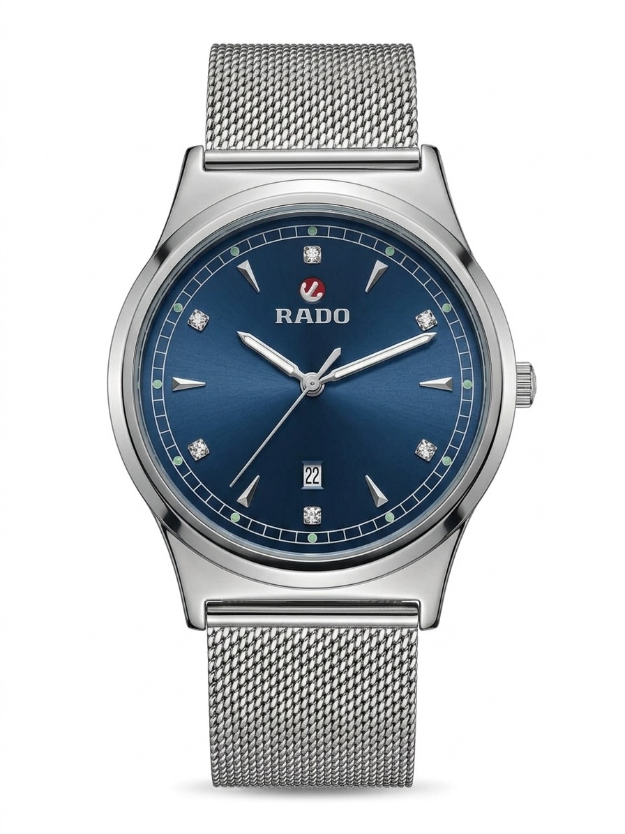 RADO BRAND PREMIUM WATCH