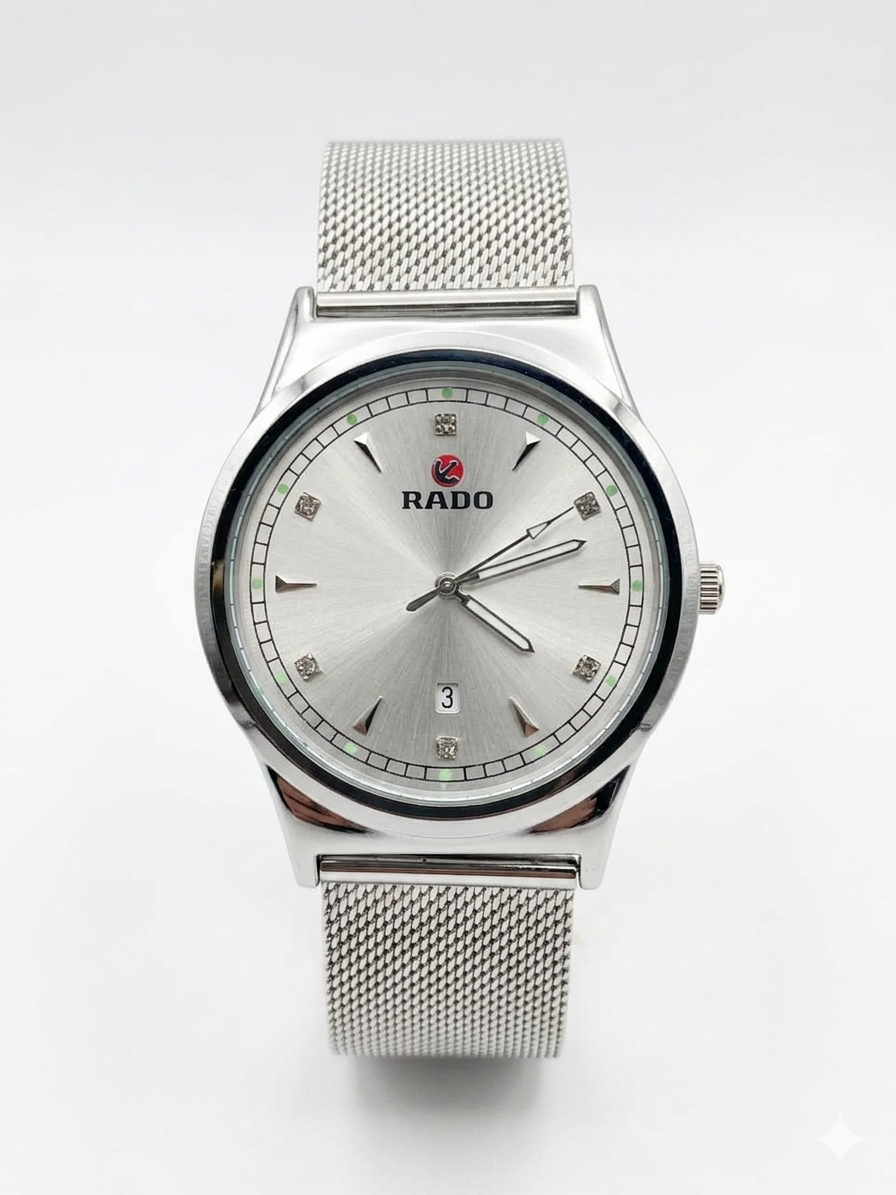 RADO BRAND PREMIUM WATCH