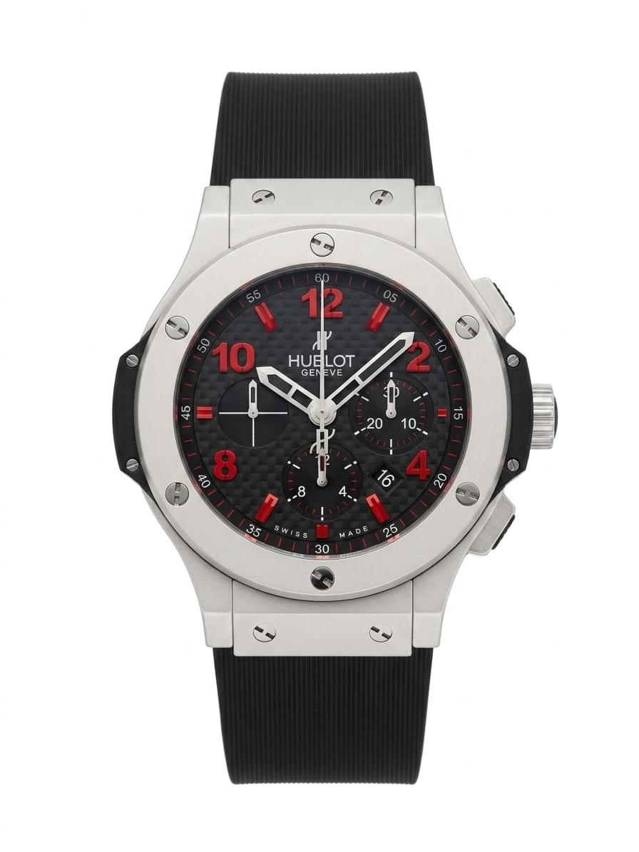 HUBLOT BRAND PREMIUM WATCH