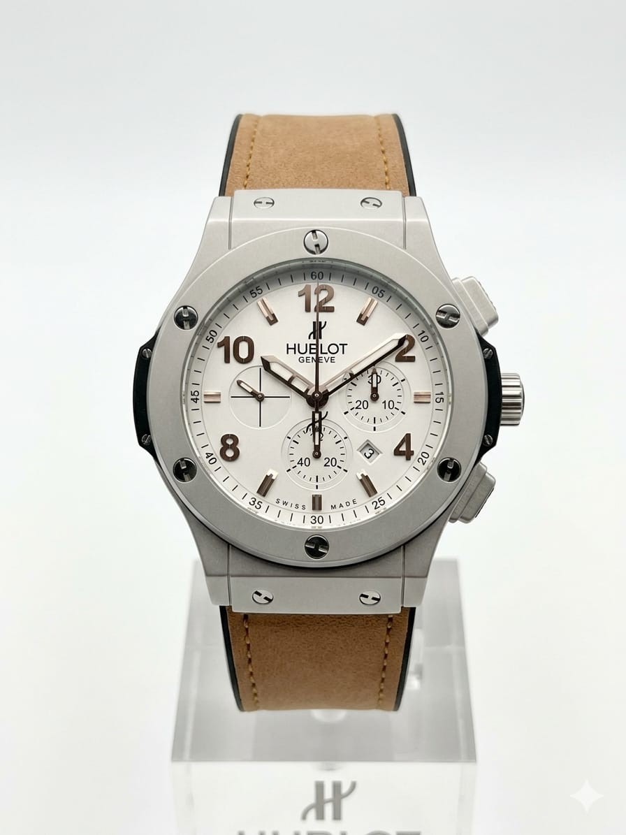 HUBLOT BRAND PREMIUM WATCH