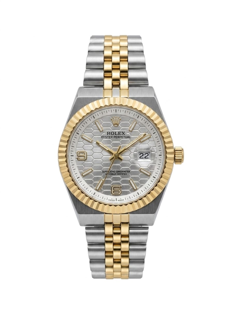 ROLEX BRAND PREMIUM WATCH