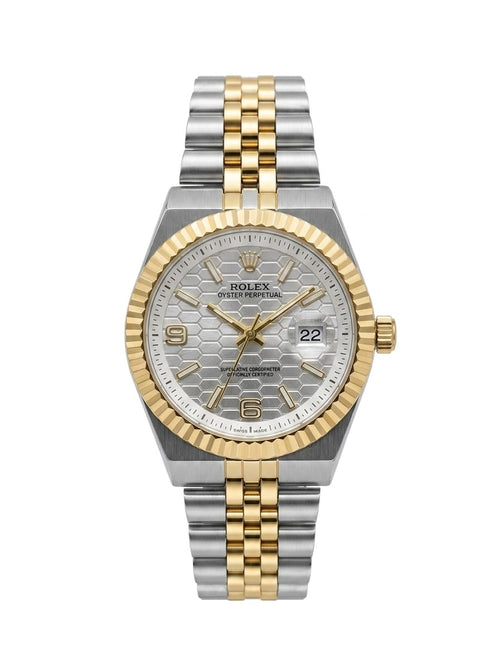 ROLEX BRAND PREMIUM WATCH (semi-automatic)