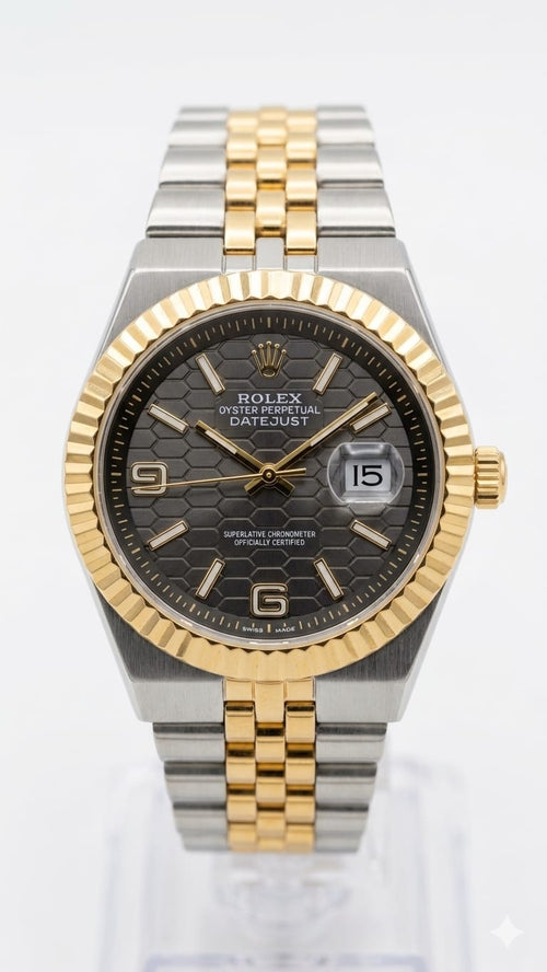 ROLEX BRAND PREMIUM WATCH