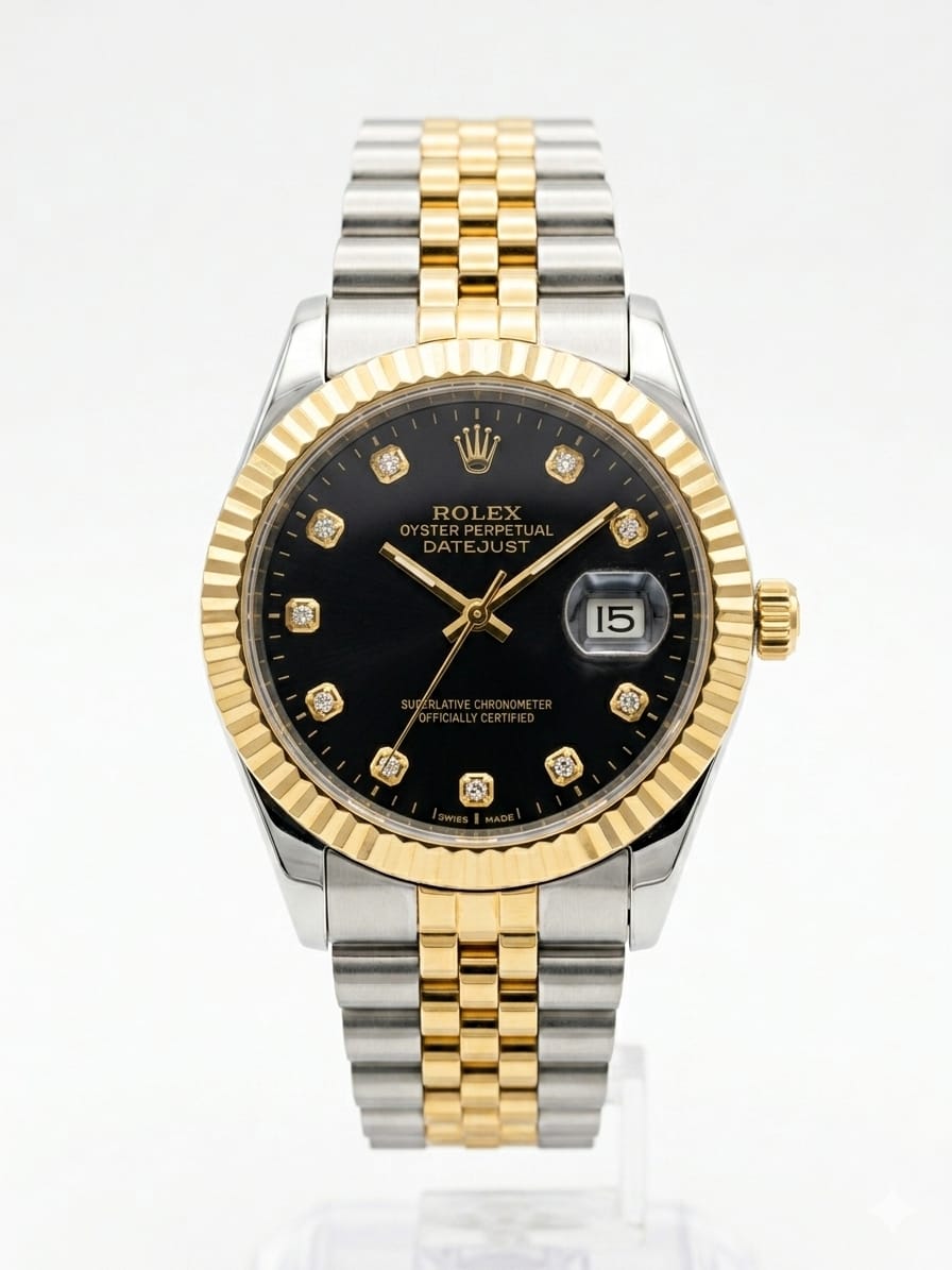 ROLEX BRAND PREMIUM WATCH