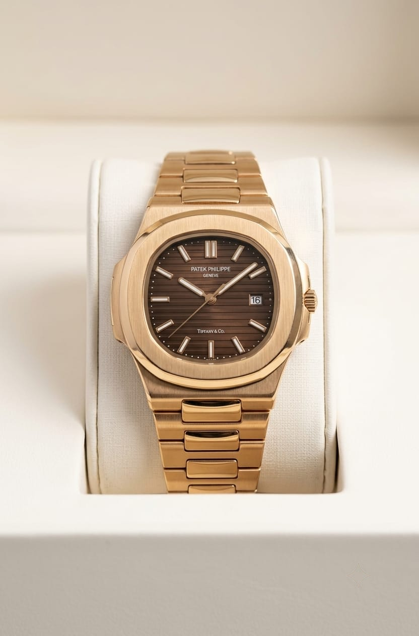 Patek Philippe Gevene