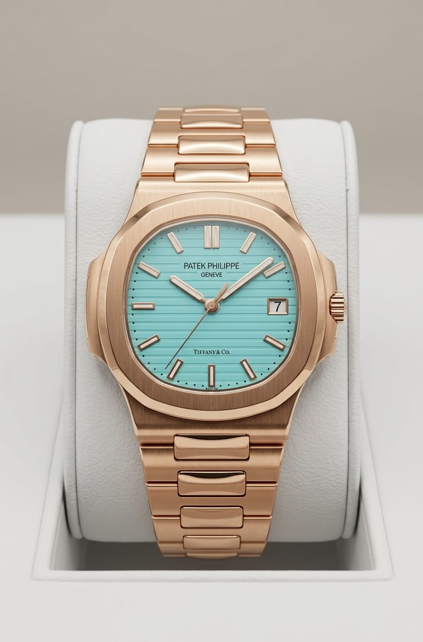Patek Philippe Gevene