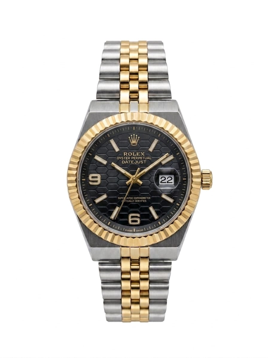 ROLEX BRAND PREMIUM WATCH (semi-automatic)